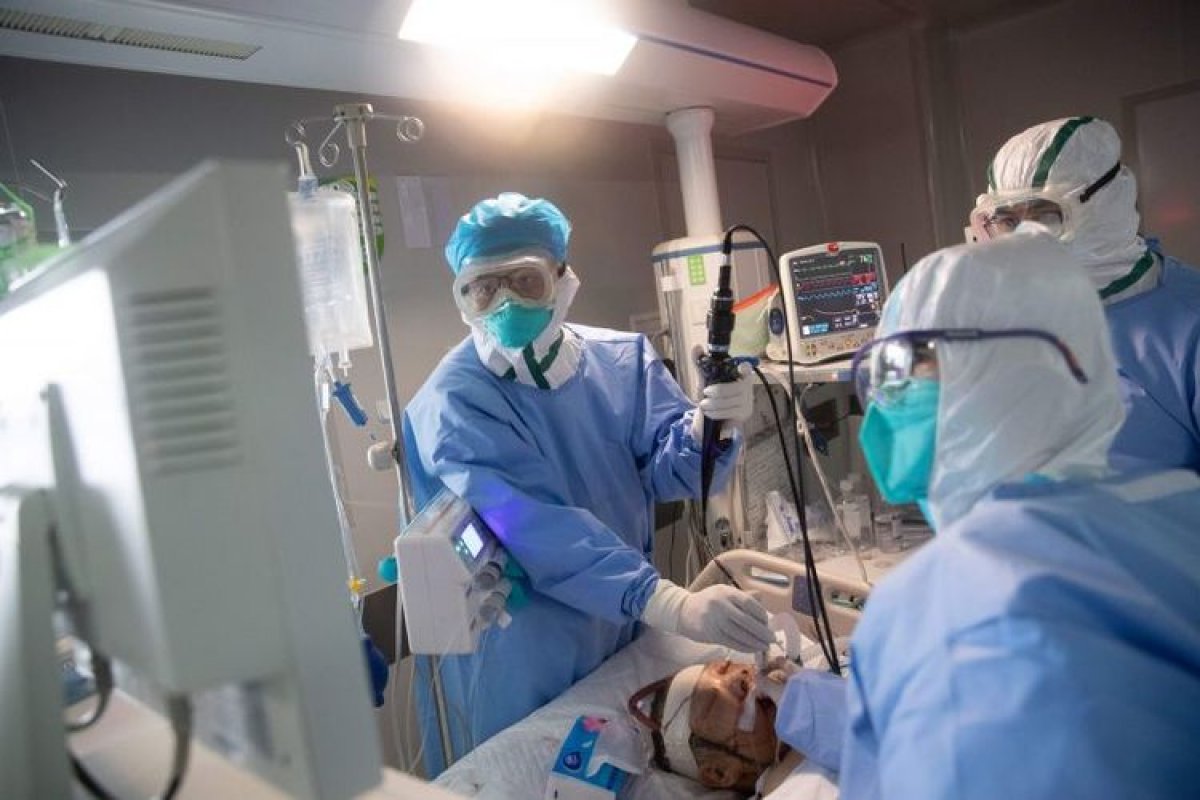 Deficiência imunológica explica 14% dos casos agravados da Covid-19