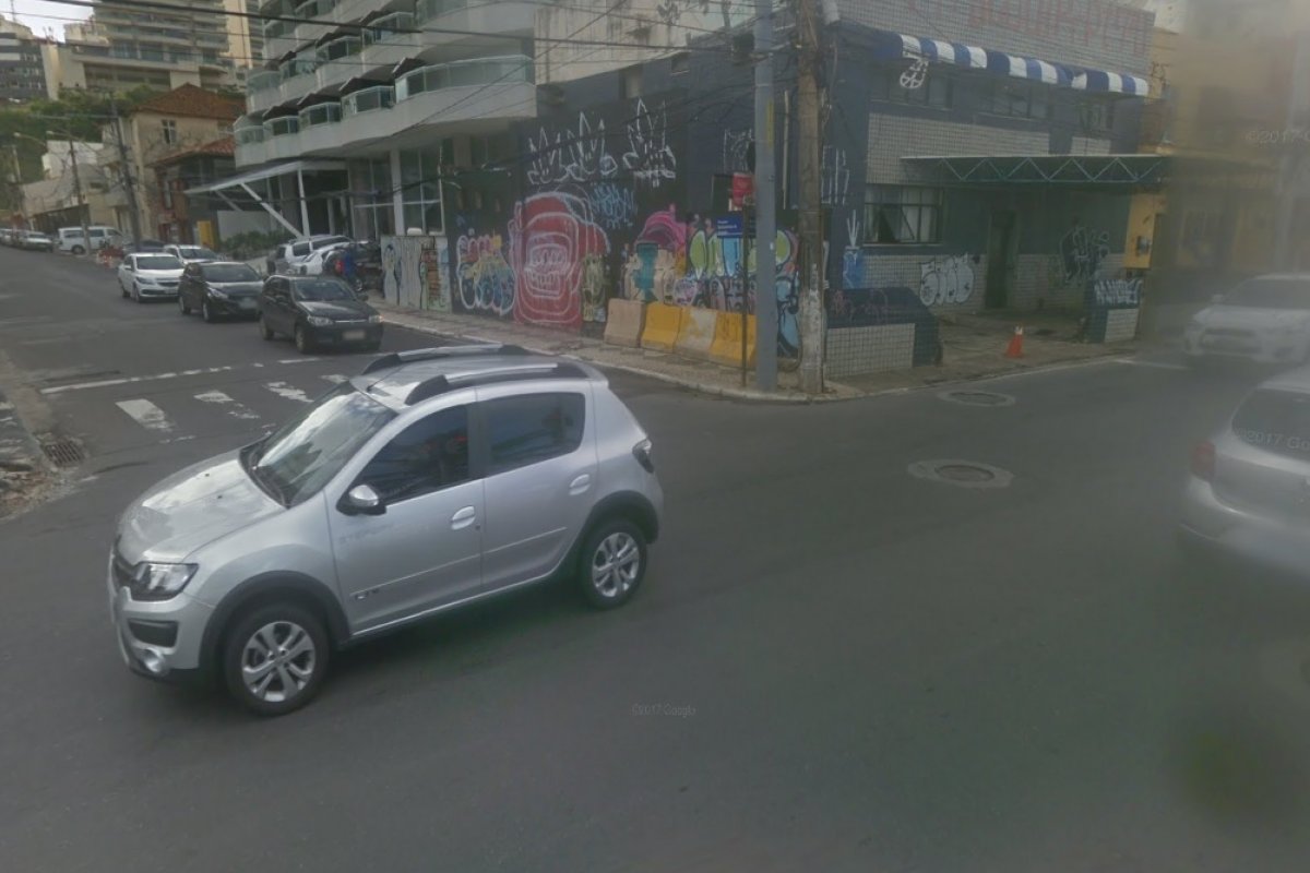 Alteração de tráfego na Avenida Oceânica é suspensa por tempo indeterminado