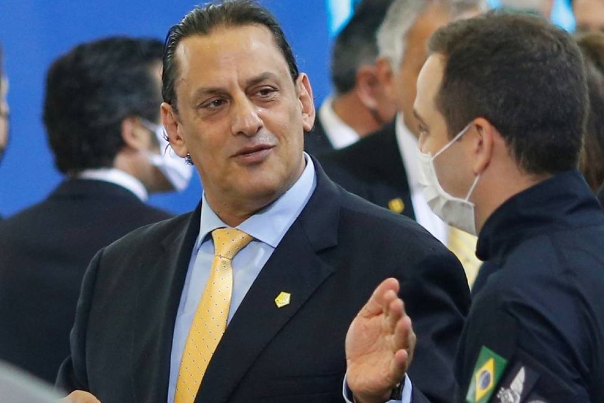 Lava Jato denuncia Frederick Wassef e mais 4 sob suspeita de lavagem de dinheiro