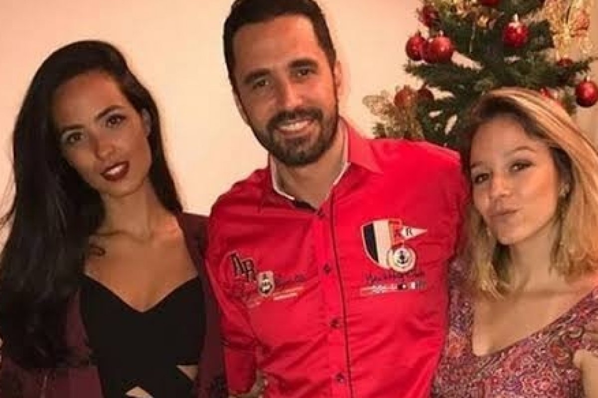 Pai de 10 filhos,  Latino é acusado de dever R$ 400 mil em pensão alimentícia 