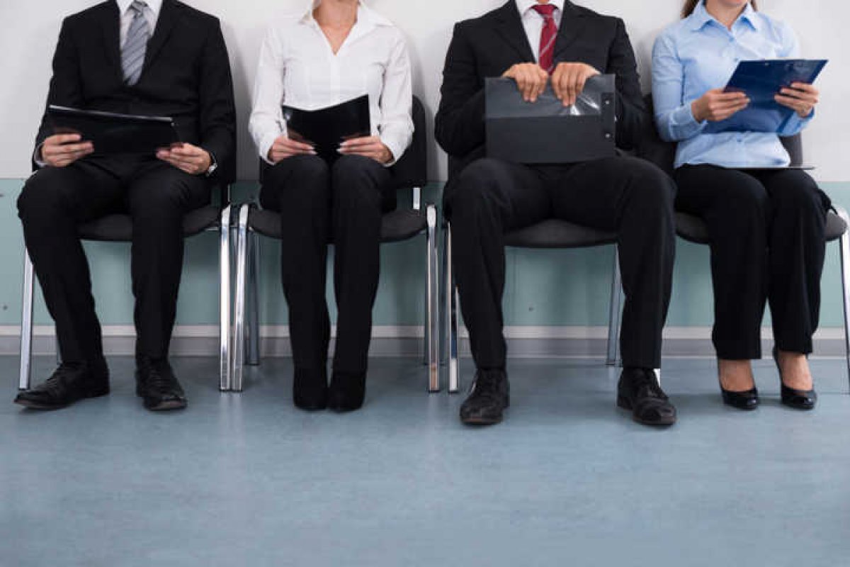 86% dos desempregados acreditam que disputa por vagas será mais concorrida