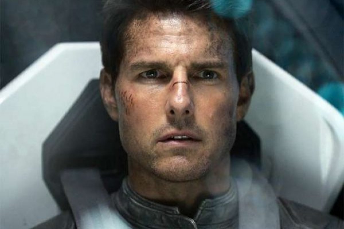Tom Cruise fará  viagem ao espaço como preparativo para novo filme