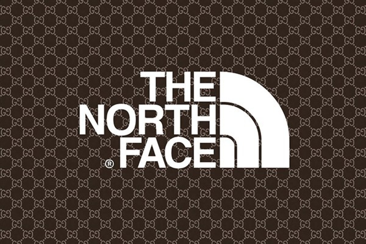 Gucci anuncia  parceria com a The North Face