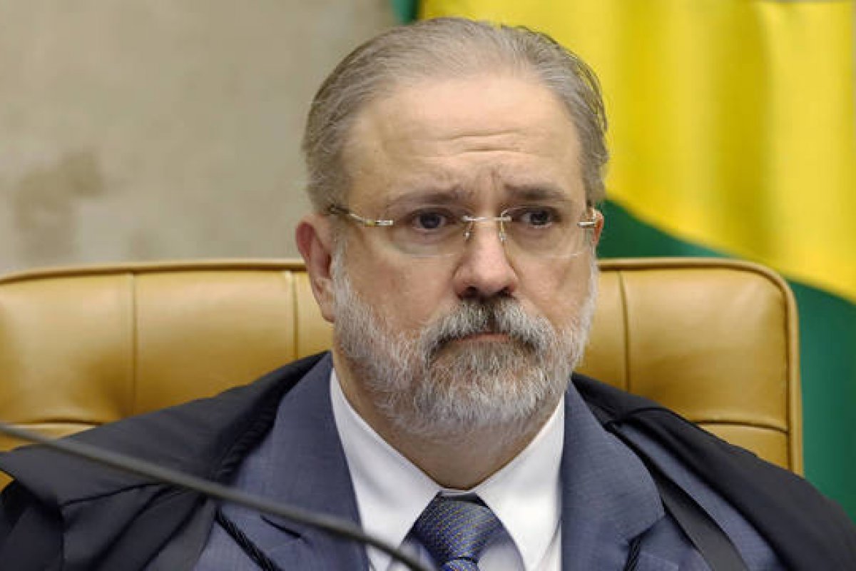 Portaria de Augusto  Aras estende benefício a procuradores 