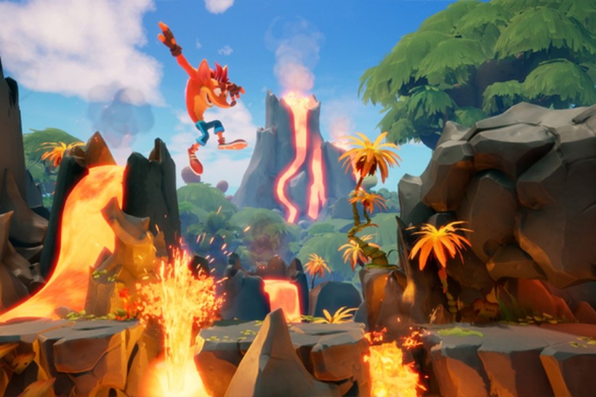 Confira os principais lançamentos do mundo dos videogames dessa semana 