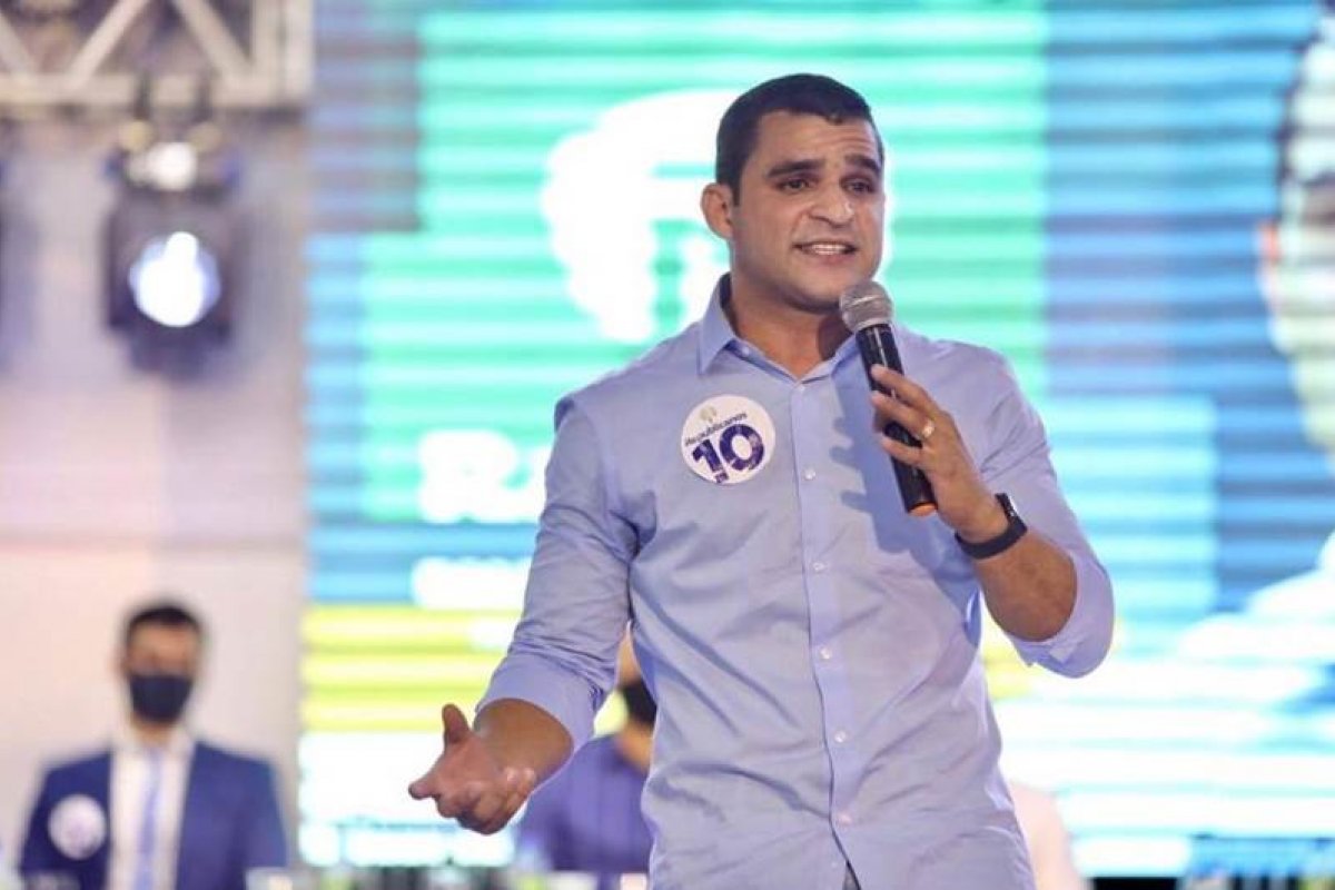 Justiça Eleitoral condena candidato à prefeitura de Juazeiro por divulgação de pesquisa 