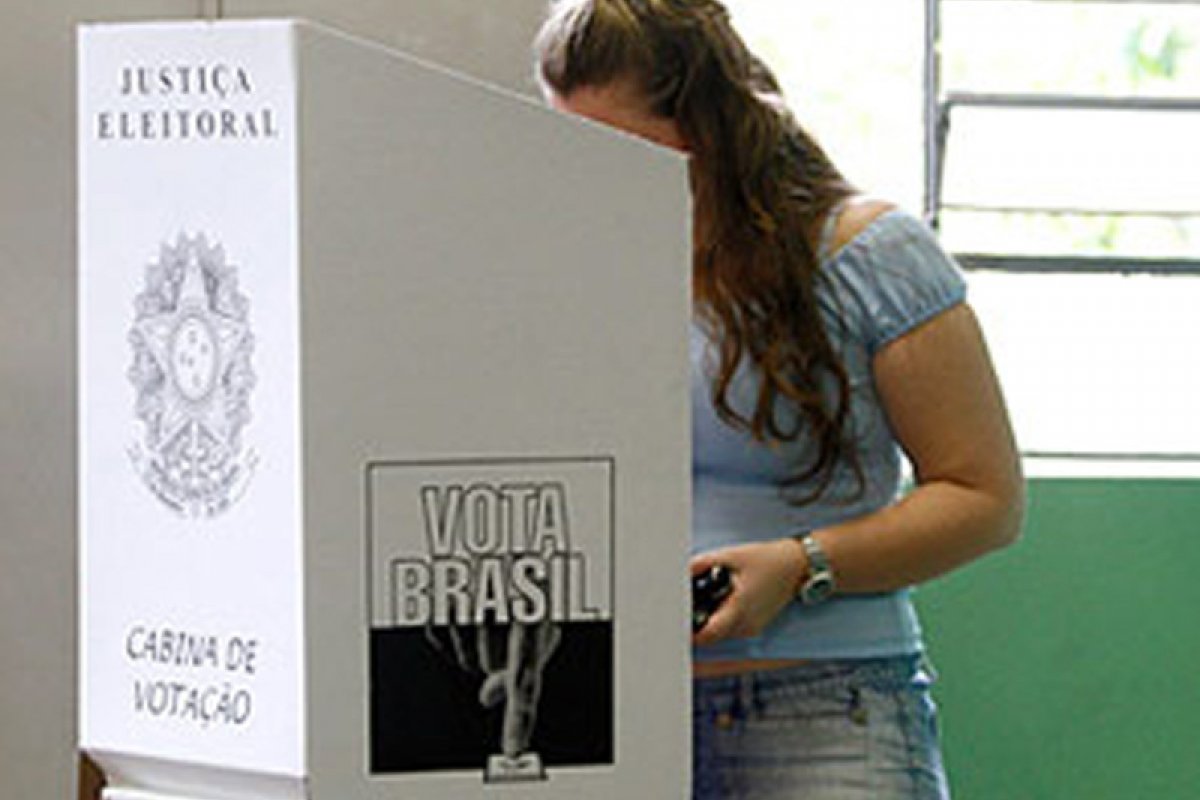 Salvador tem maior número de mulheres eleitoras do Brasil