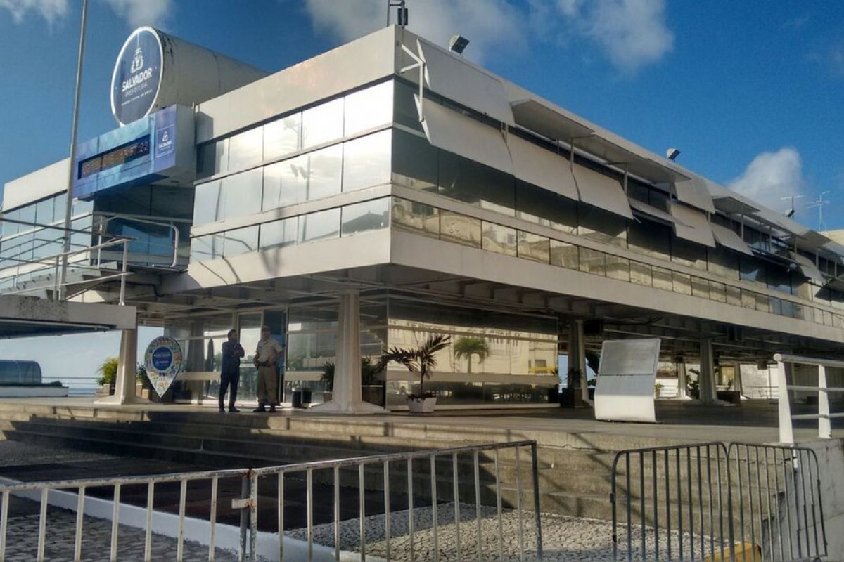 Justiça Eleitoral: Patrimônio de candidatos à prefeitura de Salvador vai de R$ 127 mil a R$ 2 milhões