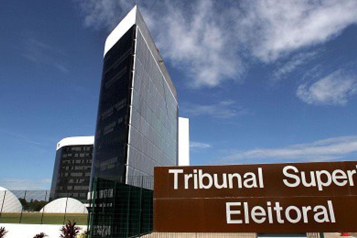 Impulsionamento pago de candidatura nas redes pode ser vetado pelo TSE