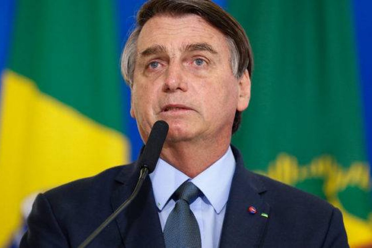 Presidente diz ter vontade de ampliar exploração de minérios no Brasil 