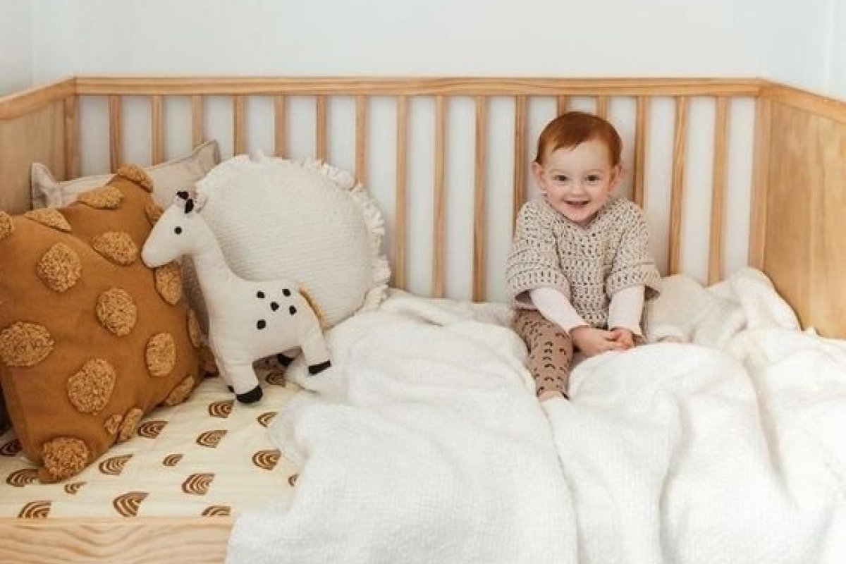 Decoração neutra para quarto de bebê é opção versátil 