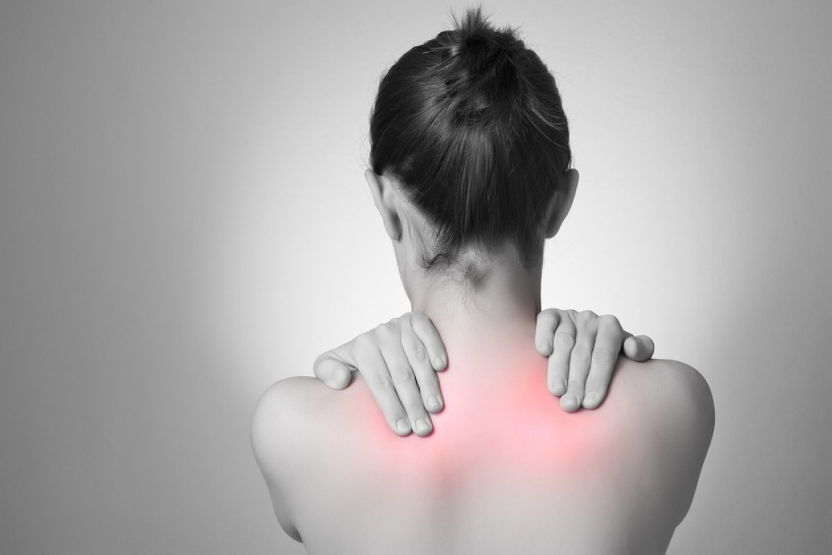 Fibromialgia: dor invisível de difícil diagnóstico