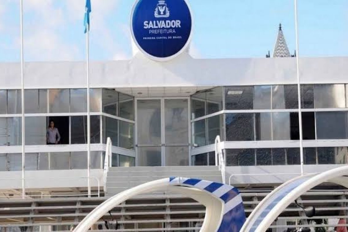 Salvador e outros 24 municípios podem ser impedidos de receber transferências voluntárias de recursos da União 
