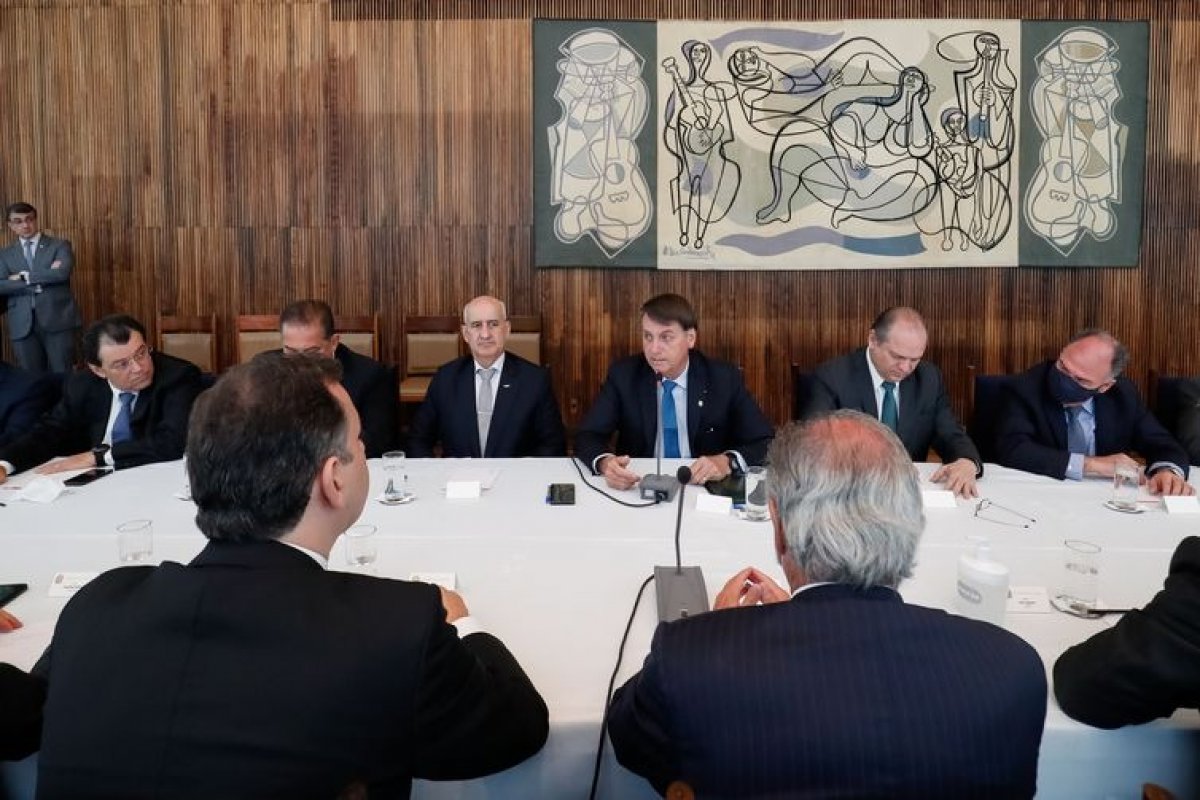 Ajustes e gargalos