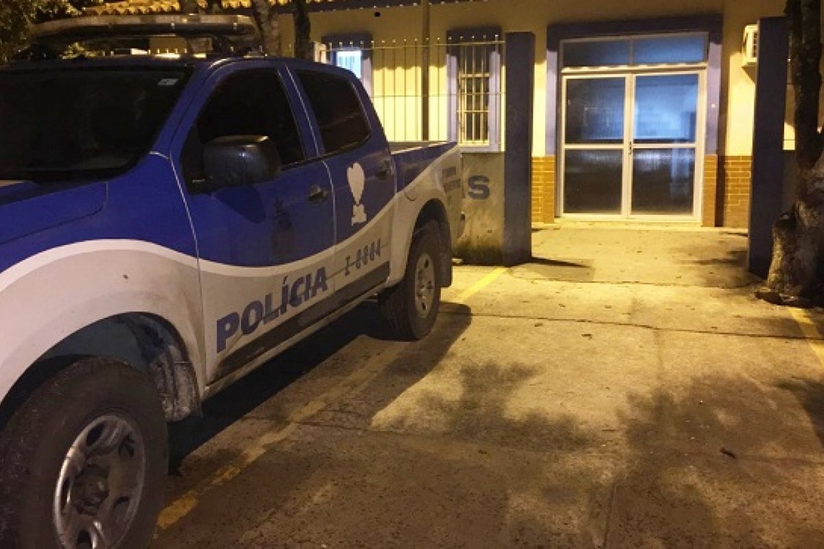 Jovem baleada em bar de Teixeira de Freitas diz que foi atacada por recusar programa