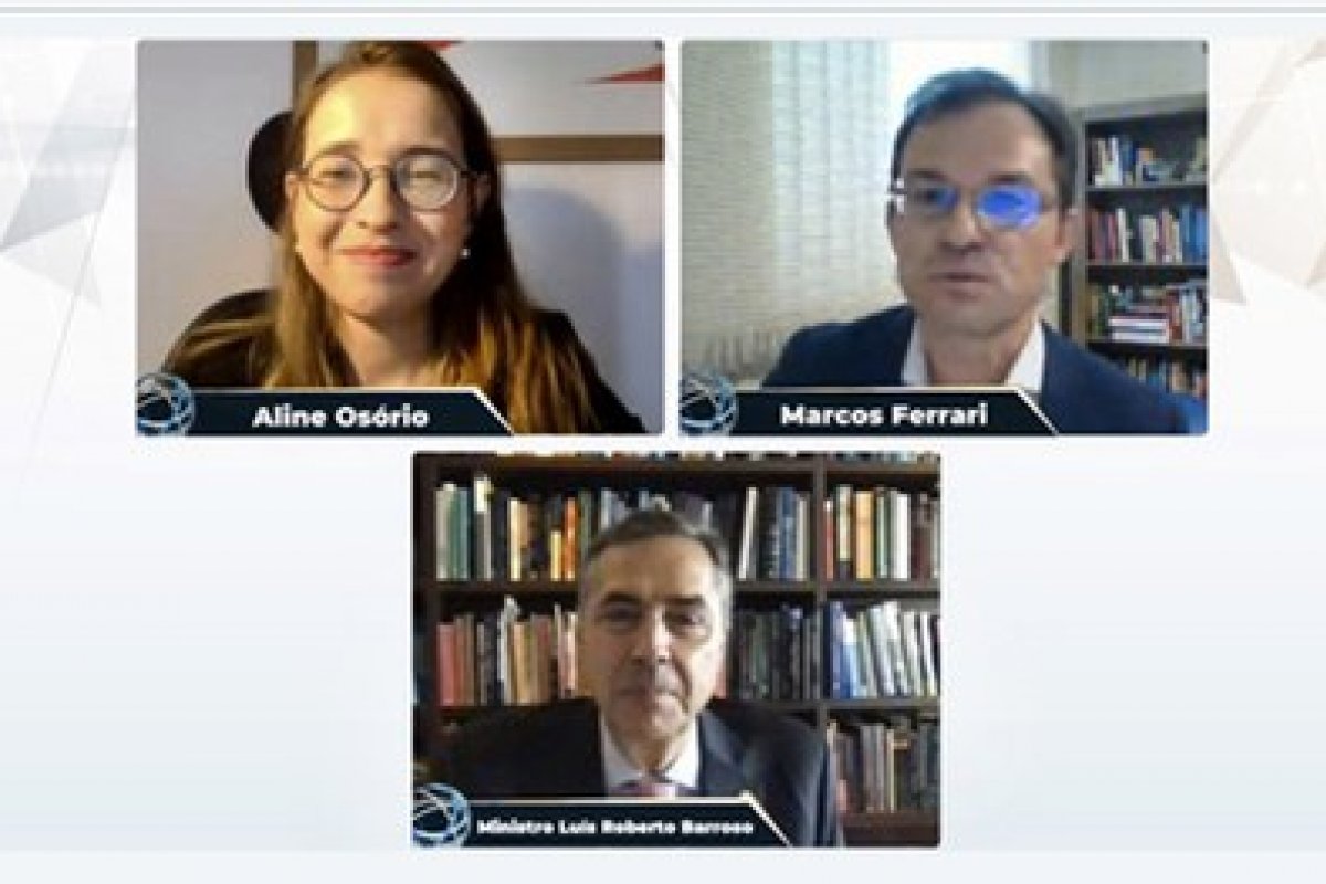 TSE aficializa acordo que assegura  'zero rating' para site da Justiça Eleitoral