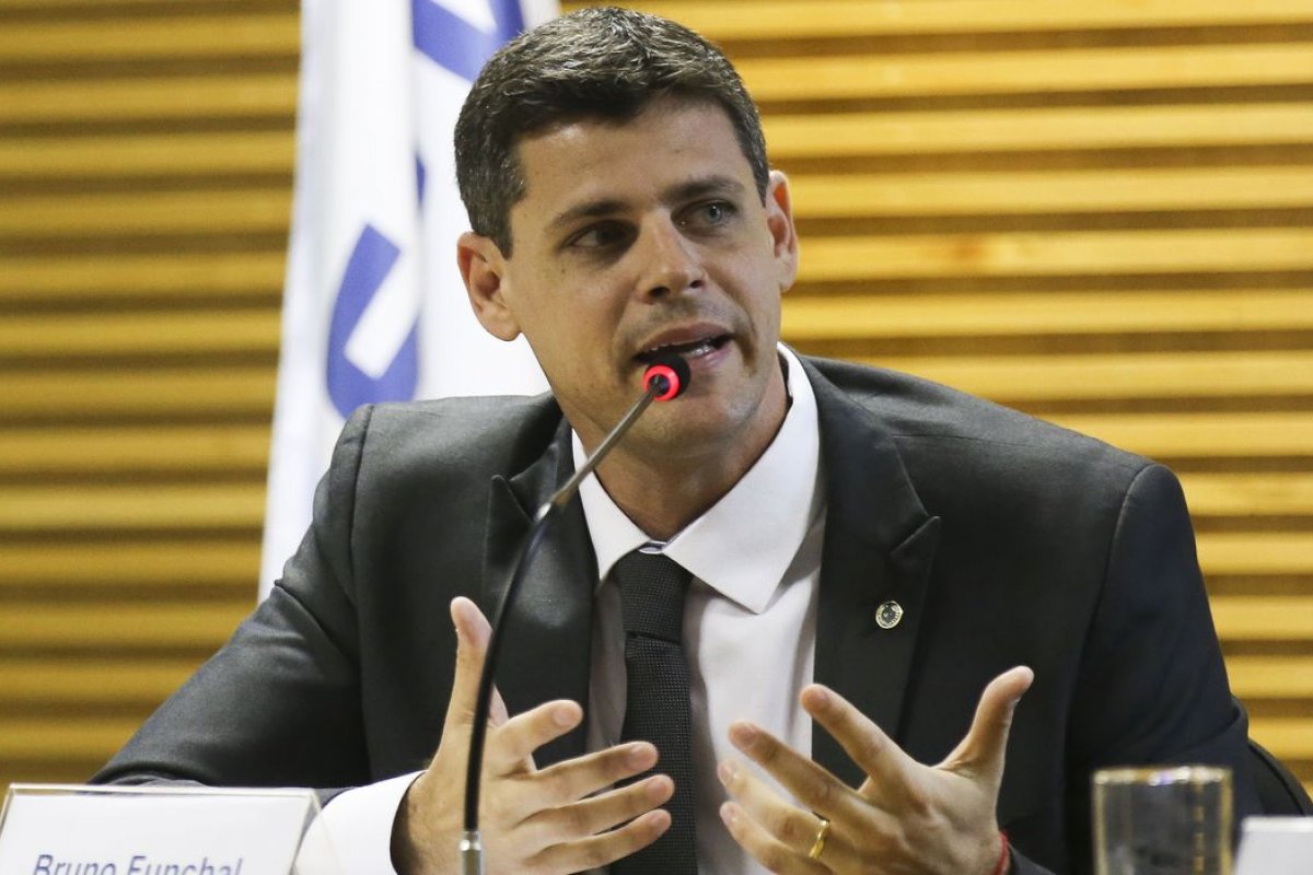 Reação do mercado a precatórios foi alerta, diz secretário do Tesouro