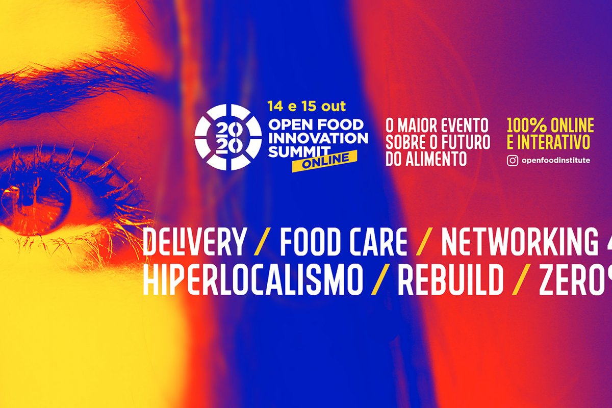 Maior evento sobre futuro do alimento amplia debate sobre transformações em toda a cadeia