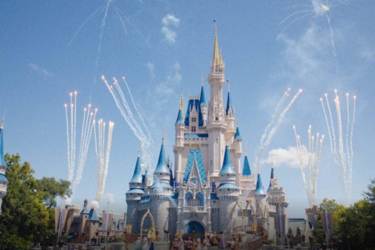 Covid-19: Disney demite cerca de 28 mil funcionários