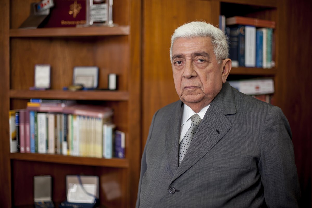 Advogado Joaquim Arthur Pedreira Franco de Castro celebra  26 anos de fundação do seu escritório 