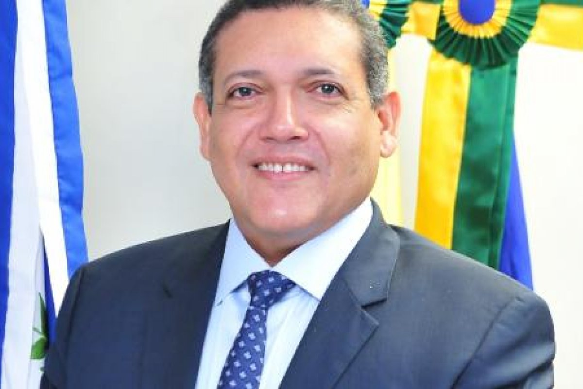 Ministros do STF afirmam que Kássio Marques não foi indicação deles