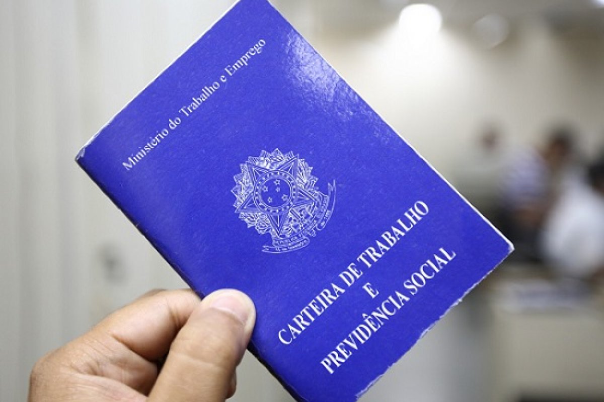 Salvador gerou mais de dois mil empregos formais em agosto