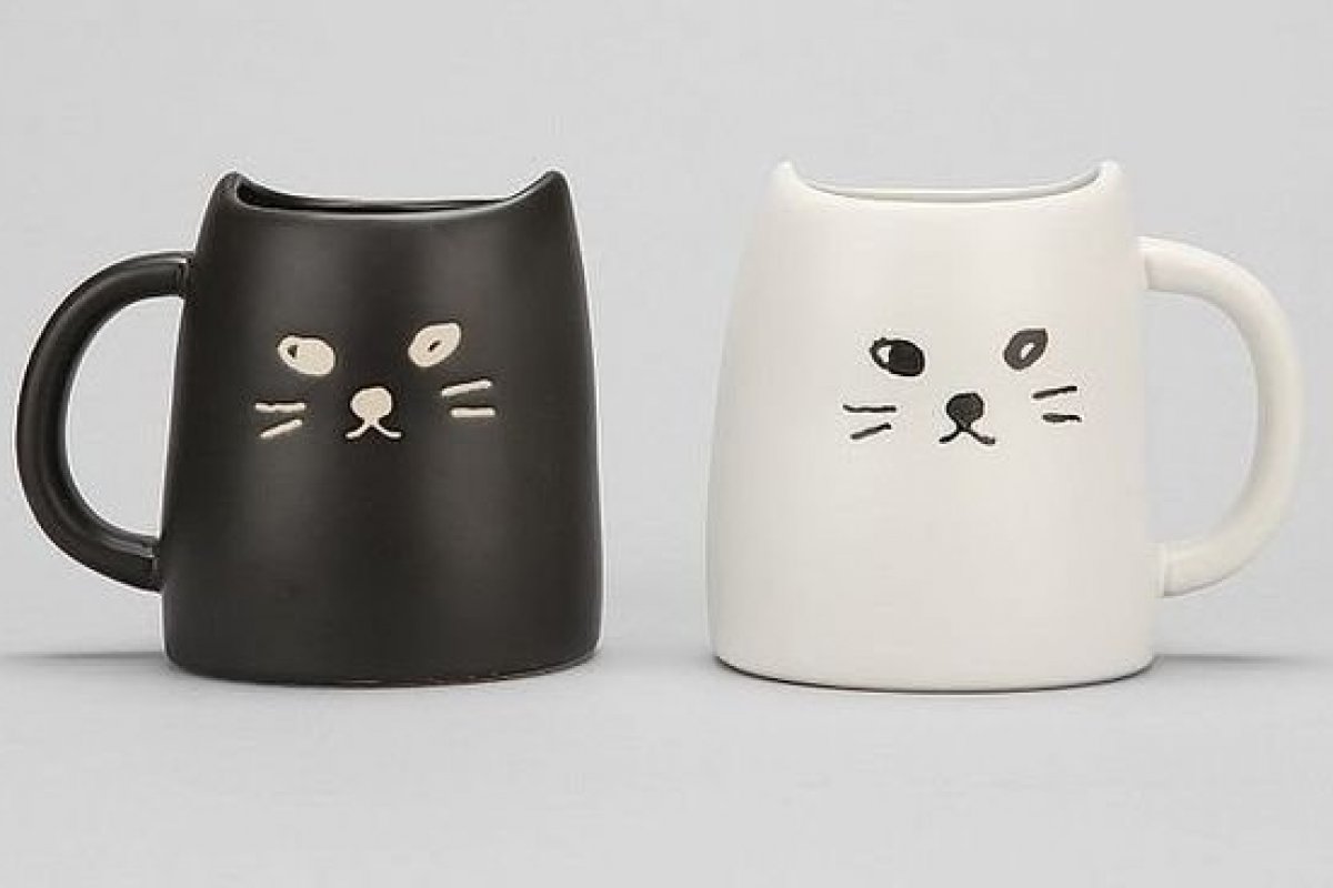 5 itens de decoração para quem ama bichinhos 