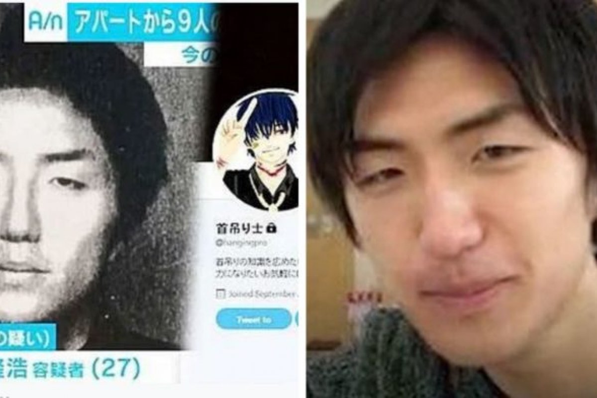 Homem confessa ter atraído 9 pessoas pelo Twitter, matado e esquartejado 