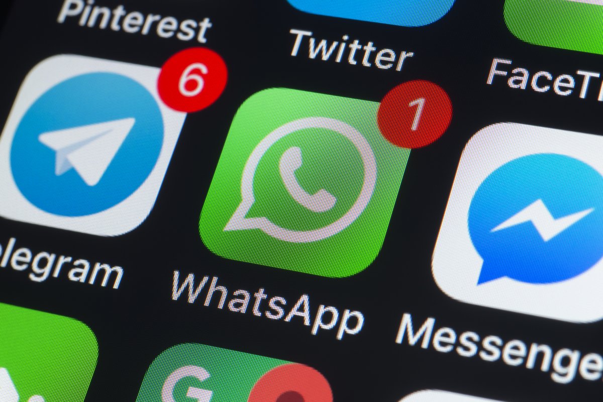 Saiba como silenciar para sempre um grupo no WhatsApp