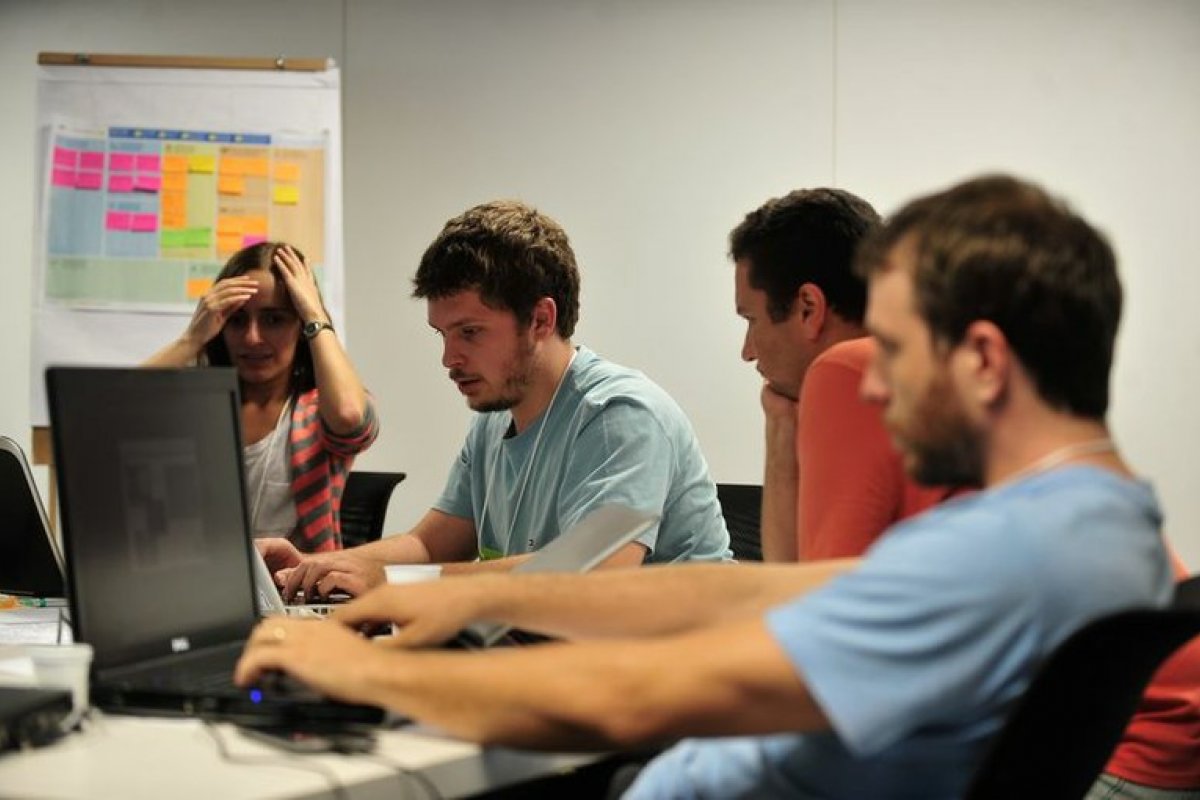 Inscrições do programa de capacitação para startups são estendidas até esta segunda (29)