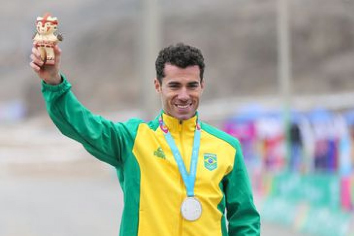 Pan: Brasil conquista três medalhas em domingo de disputas 