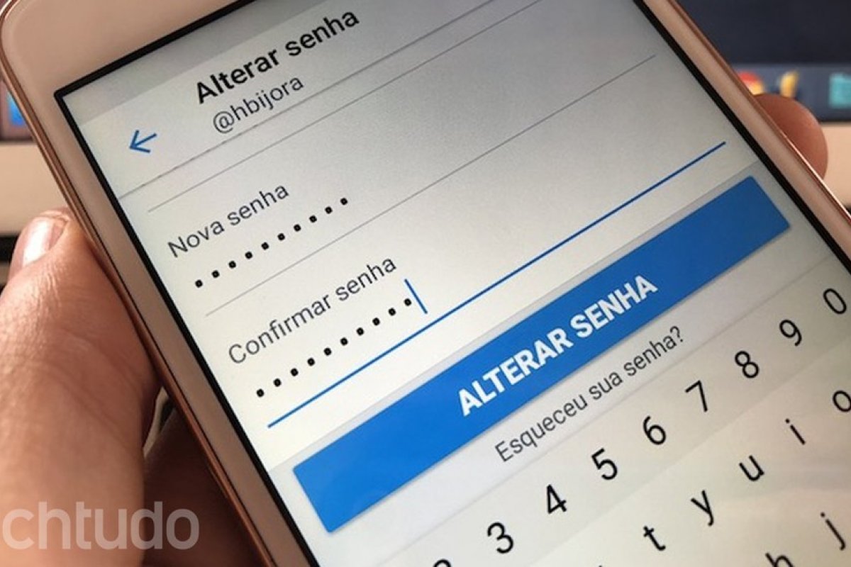 Descubra se suas suas senhas foram vazadas na parte oculta da internet