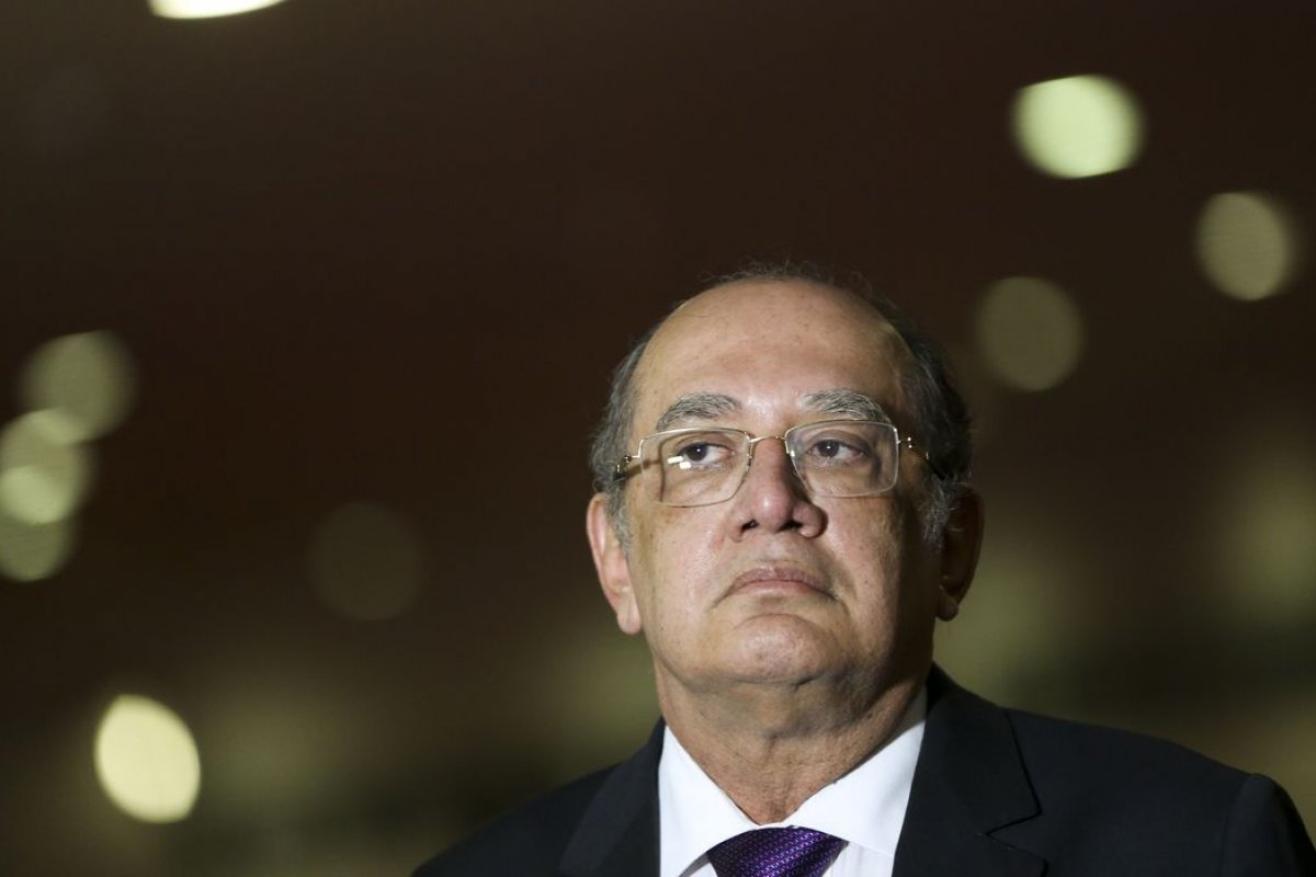 Gilmar suspende investigações que apura supostos desvios no Sistema S