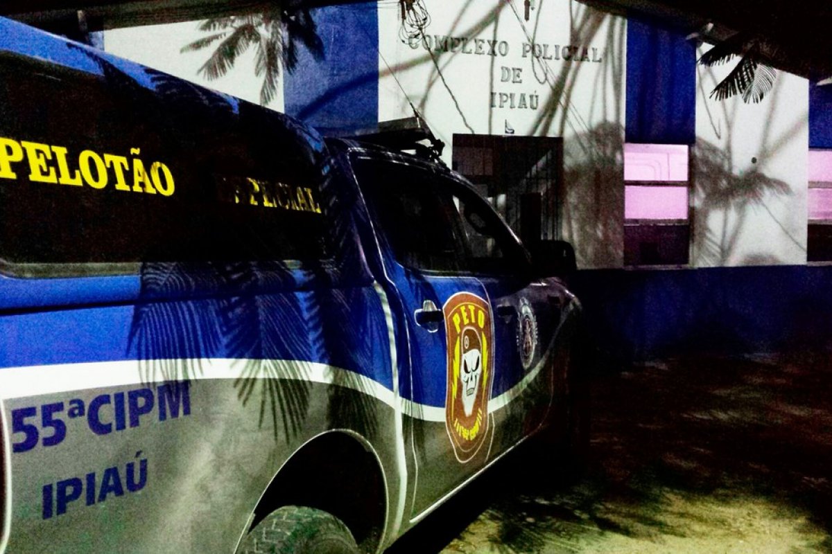 Jovem é morta no interior da Bahia, durante relações sexuais