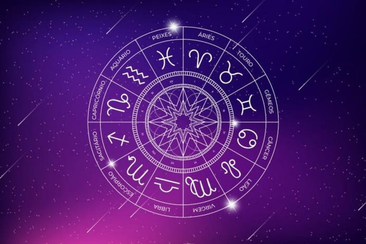 Confira o horóscopo da semana com a astróloga Andreia Modesto