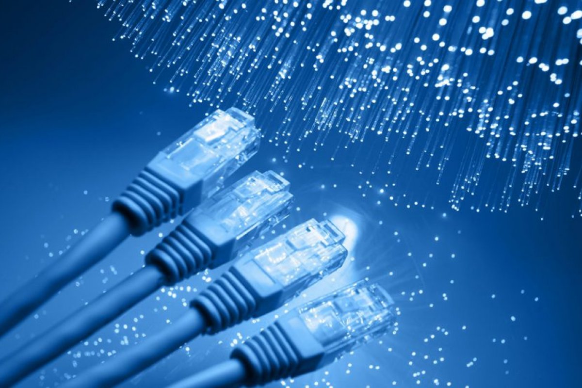 Saiba como descobrir a velocidade da sua internet 