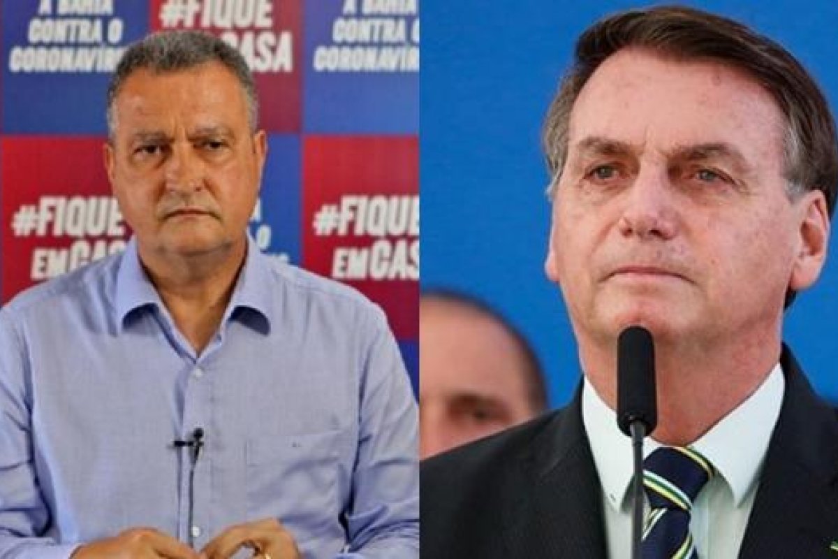 "O fato de ser nordestino é positivo", diz Rui sobre nome de Kássio Nunes ao STF
