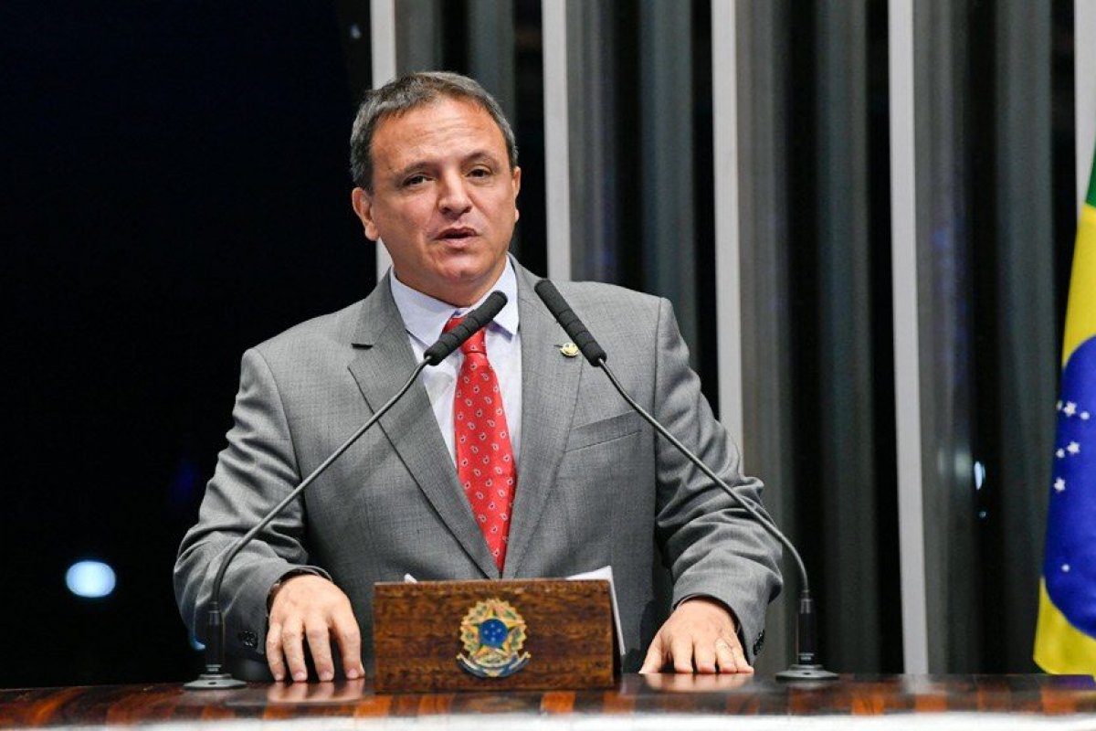 "A solução será dentro do teto", confirmou relator do Renda Cidadã
