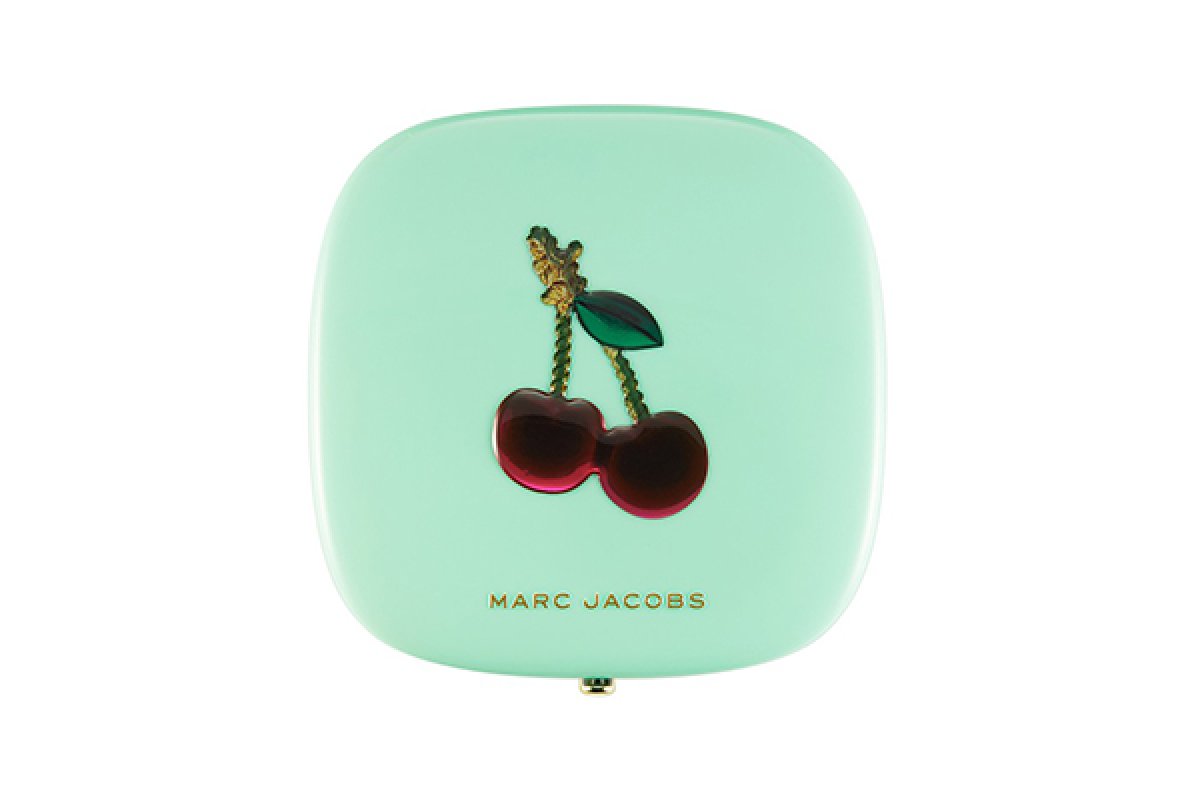 Uau! Marc Jacobs Beauty lança coleção de Natal