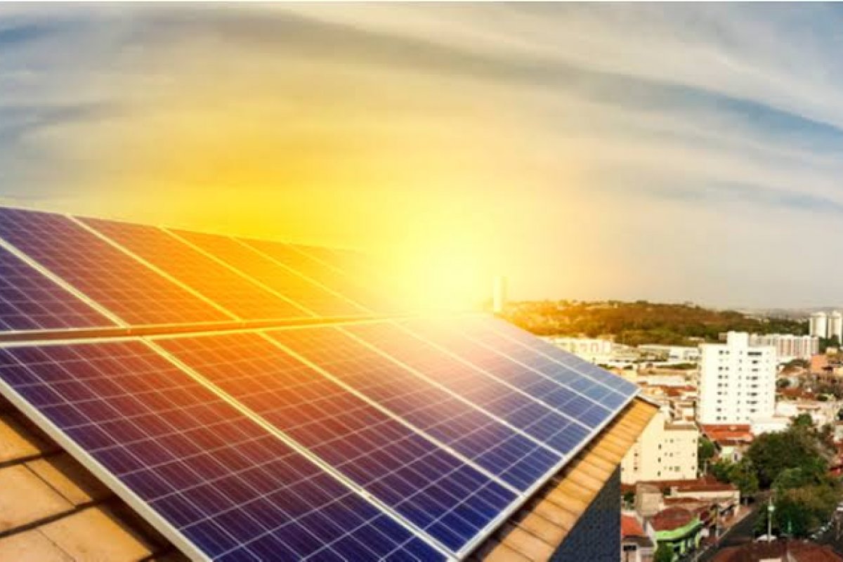 Brasil desponta entre maiores geradores de empregos em energia solar fotovoltaica no mundo