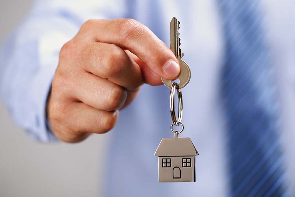 Preço da casa própria tem alta mensal em 6 anos, segundo FipeZap