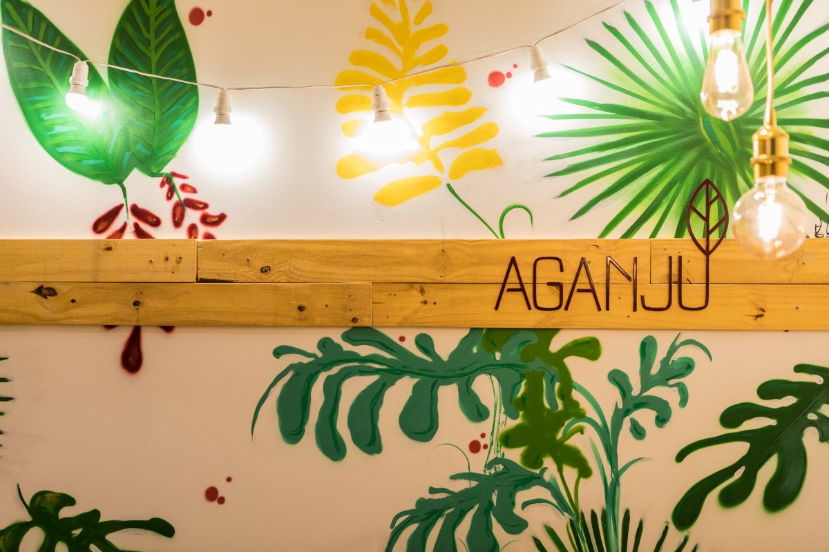Com foco em sustentabilidade e responsabilidade social, AGANJU celebra 2 anos