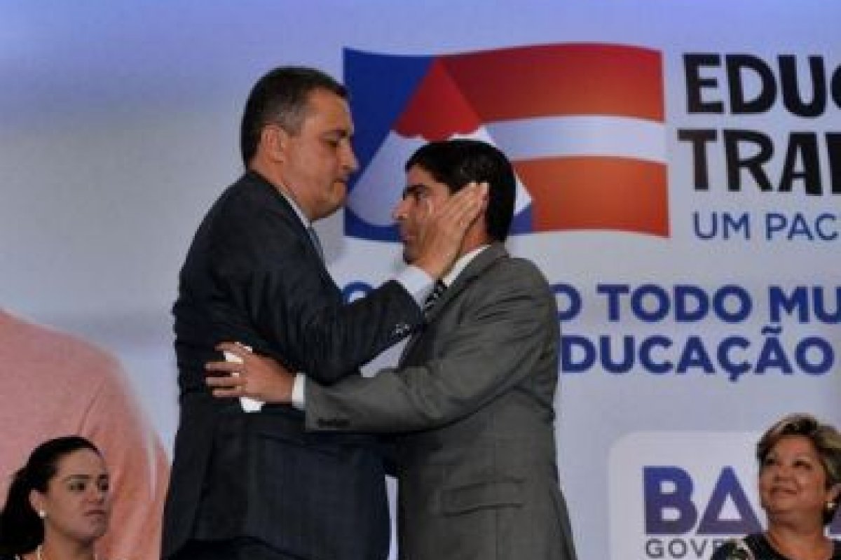 Gestão de Rui e de ACM Neto são bem avaliados pela maioria dos soteropolitanos 