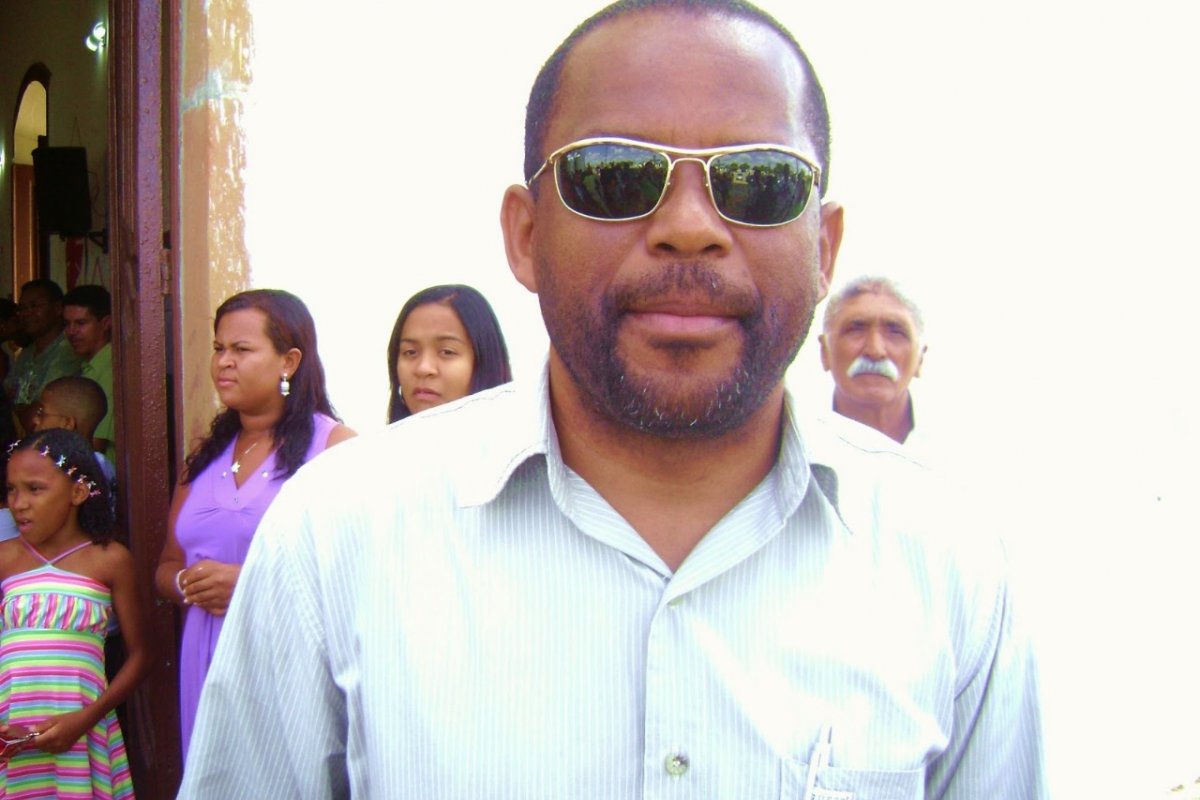 Água Fria: Ministério Público pede impugnação de prefeito candidato à reeleição