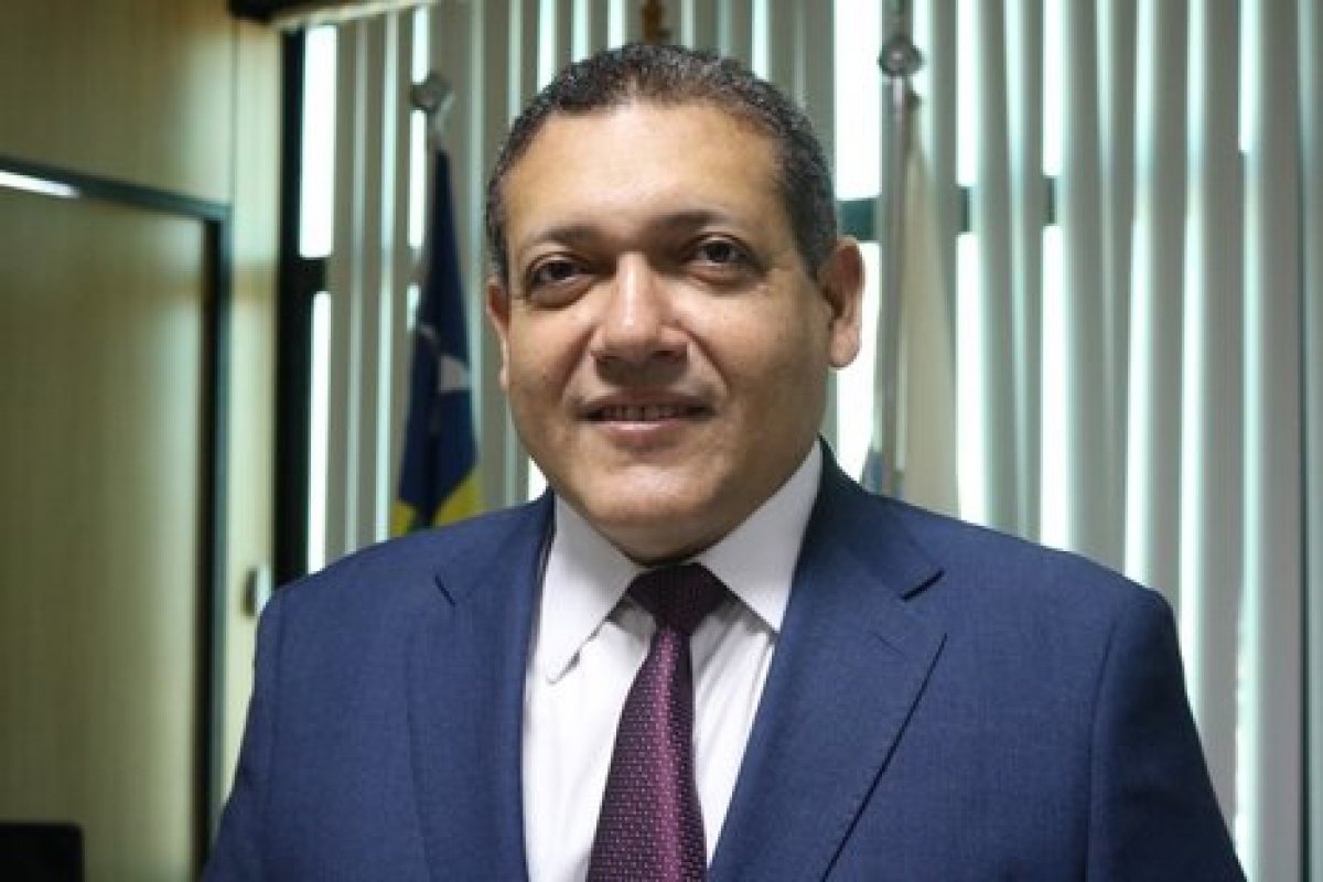 Indicado ao STF afirma que decisão sobre prisão em segunda instancia será do Congresso 