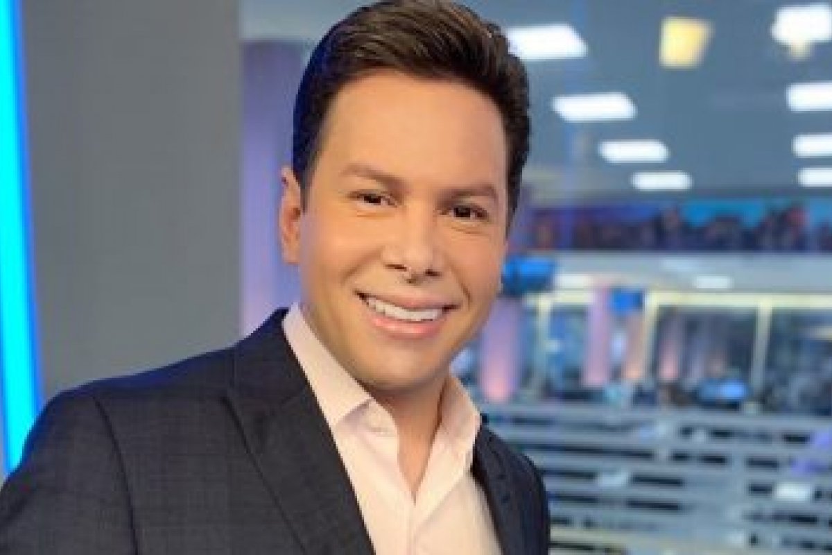 SBT fecha parceria com CNN Brasil e afasta Marcão do povo