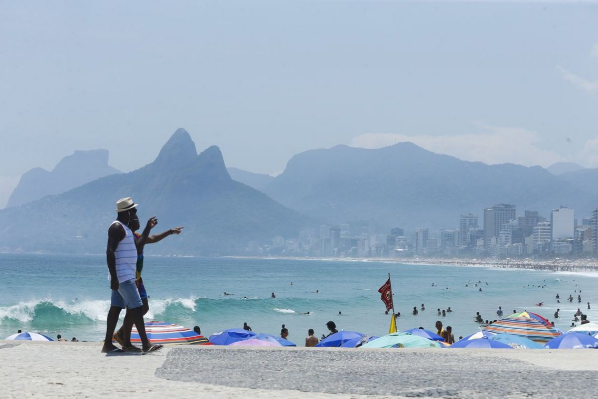 Prazo para adesão ao Mapa do Turismo Brasileiro termina amanhã 