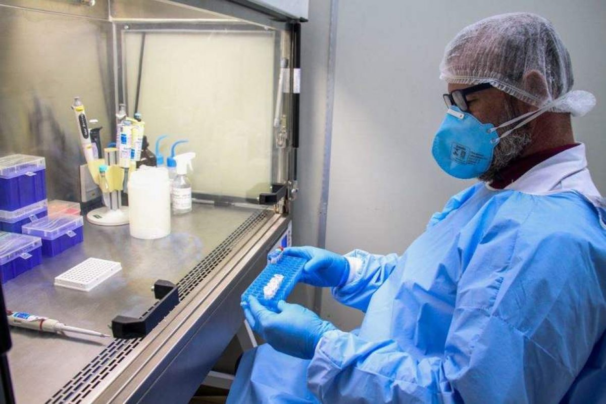 Veja os últimos dados da pandemia nesta quarta-feira (7)