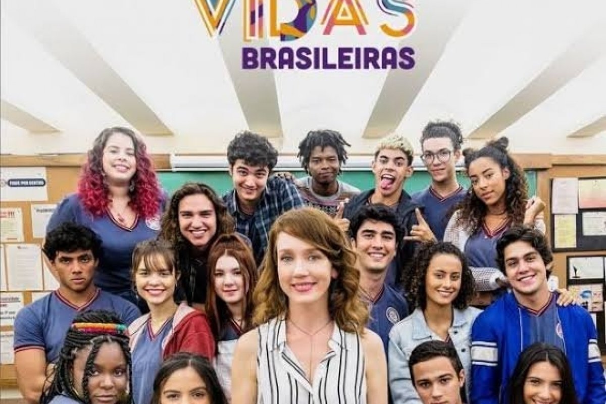 TV Globo suspende nova 'Malhação'.