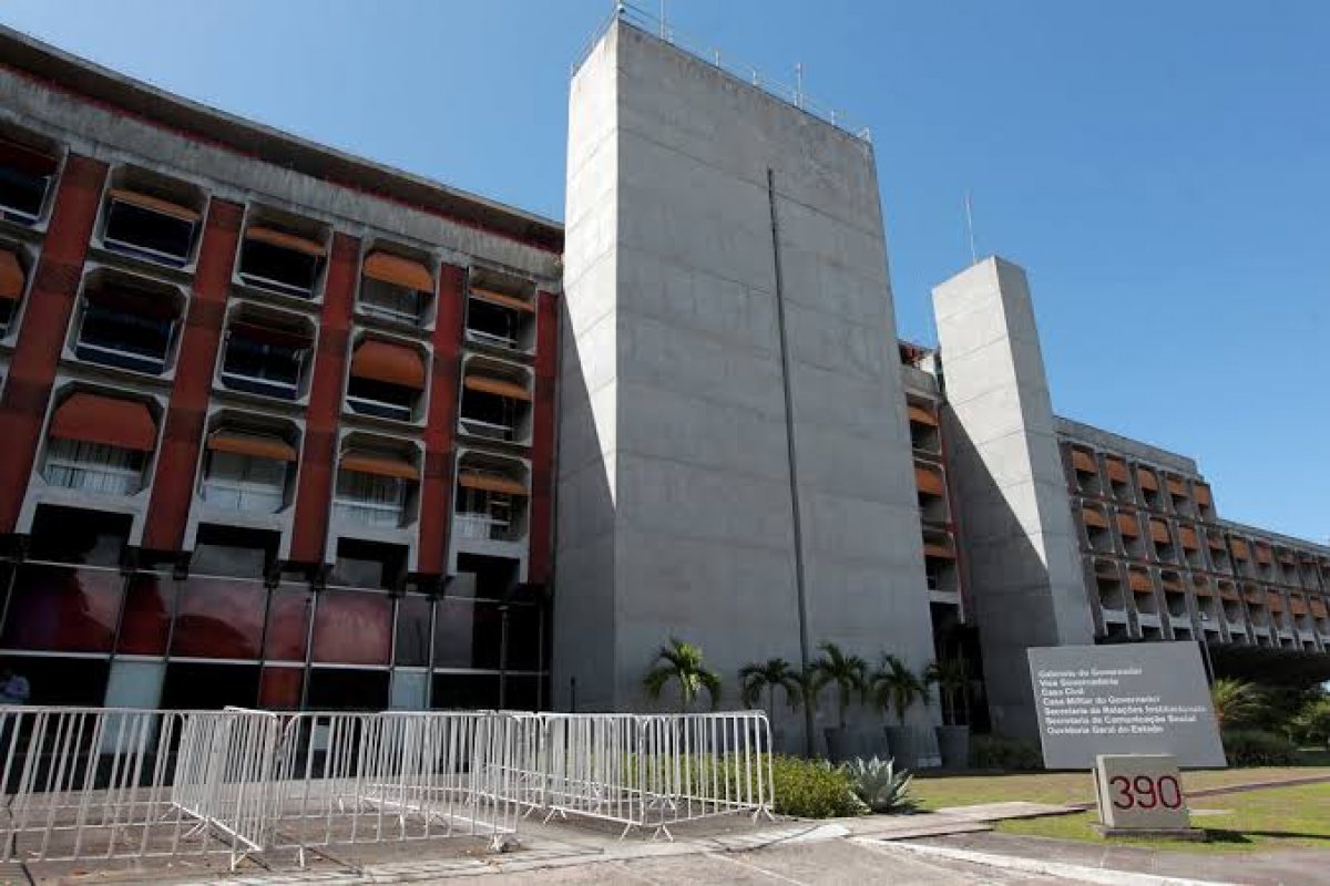 Governo da Bahia publica novo decreto de calamidade 